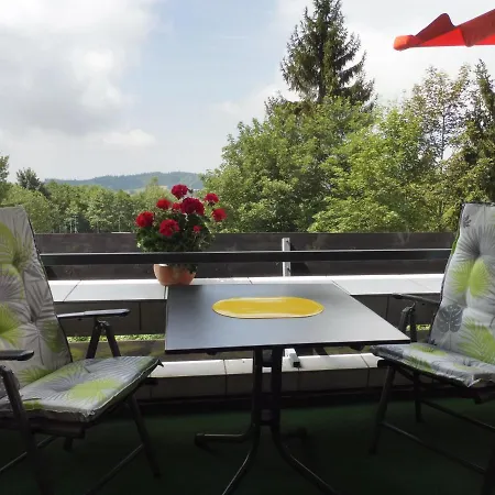 Apartamento Komfortable Und In