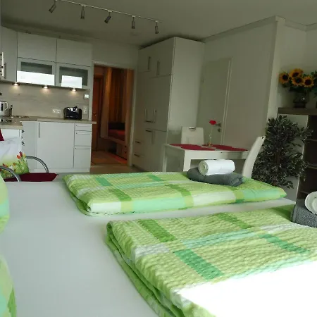 Komfortable Und In Sankt Englmar