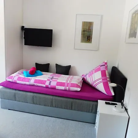 Komfortable Und In Apartamento Sankt Englmar