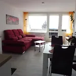 Komfortable Und In Appartement Sankt Englmar
