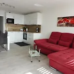 Komfortable Und In Appartement Sankt Englmar