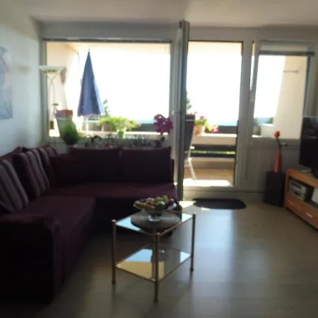 Appartement Komfortable Und In Sankt Englmar
