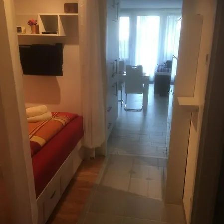Komfortable Und In