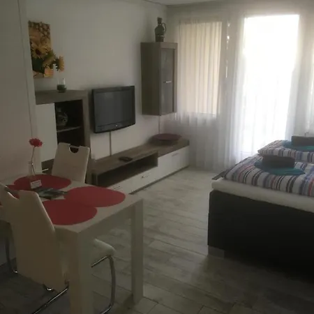 Komfortable Und In سانكت انجلمار