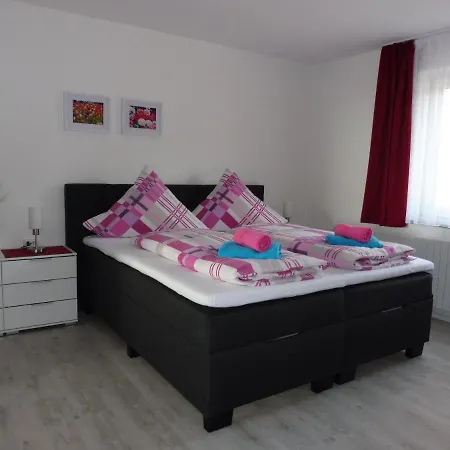 Komfortable Und In شقة *