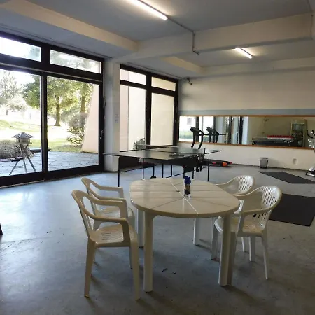 Komfortable Und In
