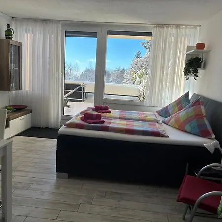 Komfortable Und In شقة