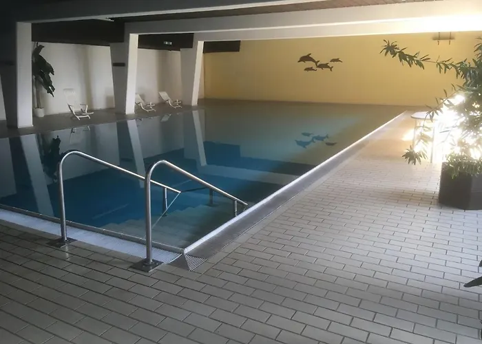 Komfortable Und In