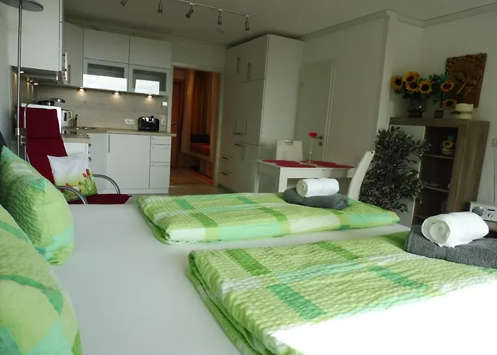 Komfortable Und In Sankt Englmar