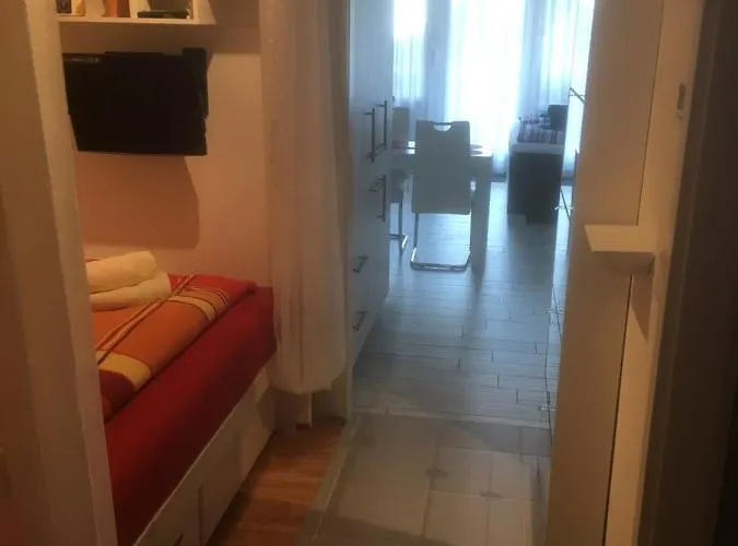 Komfortable Und In