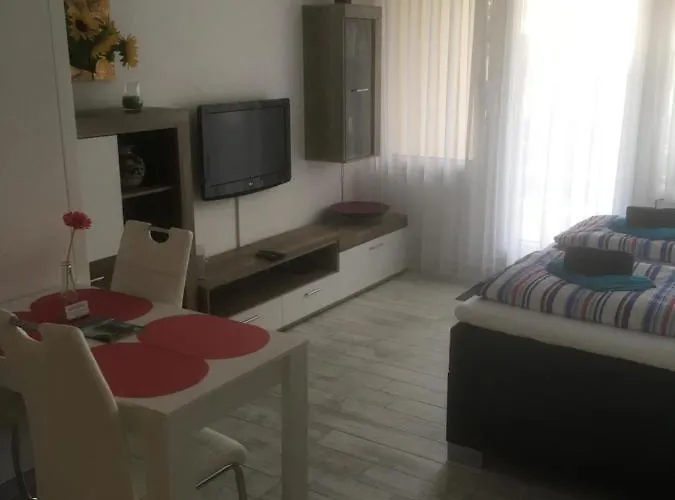 Komfortable Und In Sankt Englmar