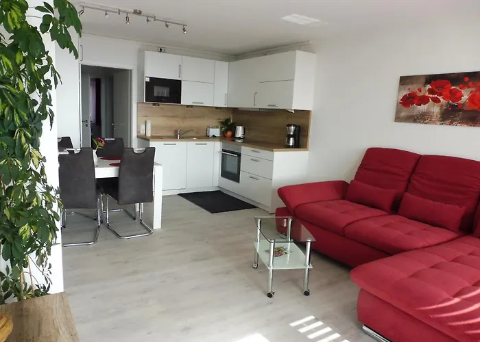 Komfortable Und In * Sankt Englmar