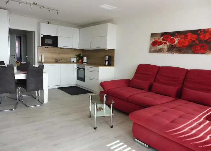 Komfortable Und In Lejlighed Sankt Englmar